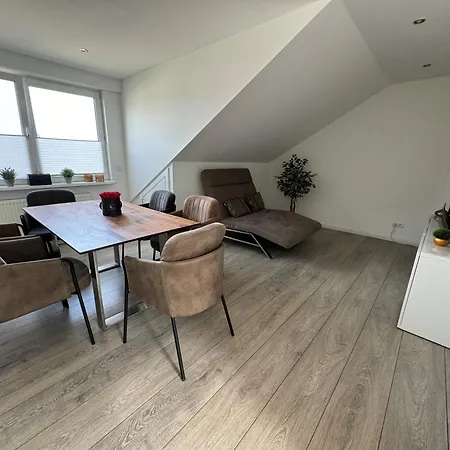 Smartes Wohnen In Bocholt Appartement Buitenkant foto