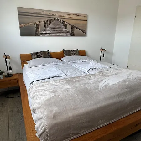 Smartes Wohnen In Bocholt Appartement Buitenkant foto