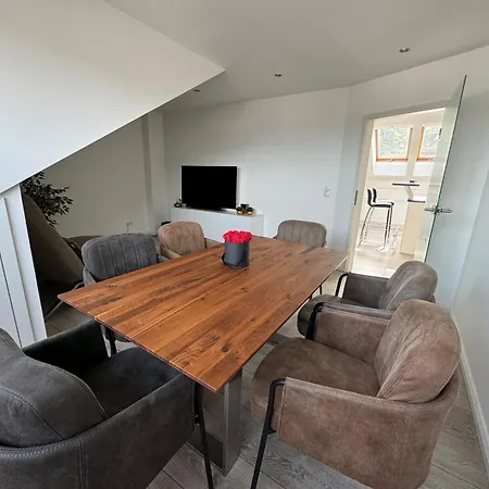 Smartes Wohnen In Bocholt Appartement Buitenkant foto