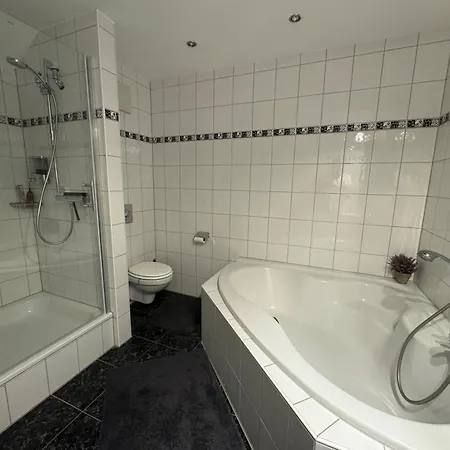 Smartes Wohnen In Bocholt Appartement Buitenkant foto