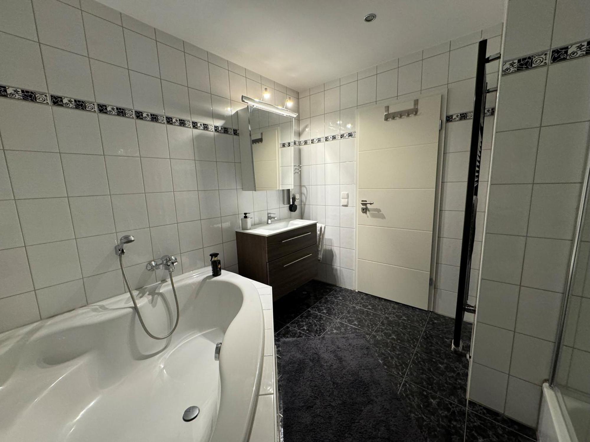 Apartment Smartes Wohnen In Bocholt