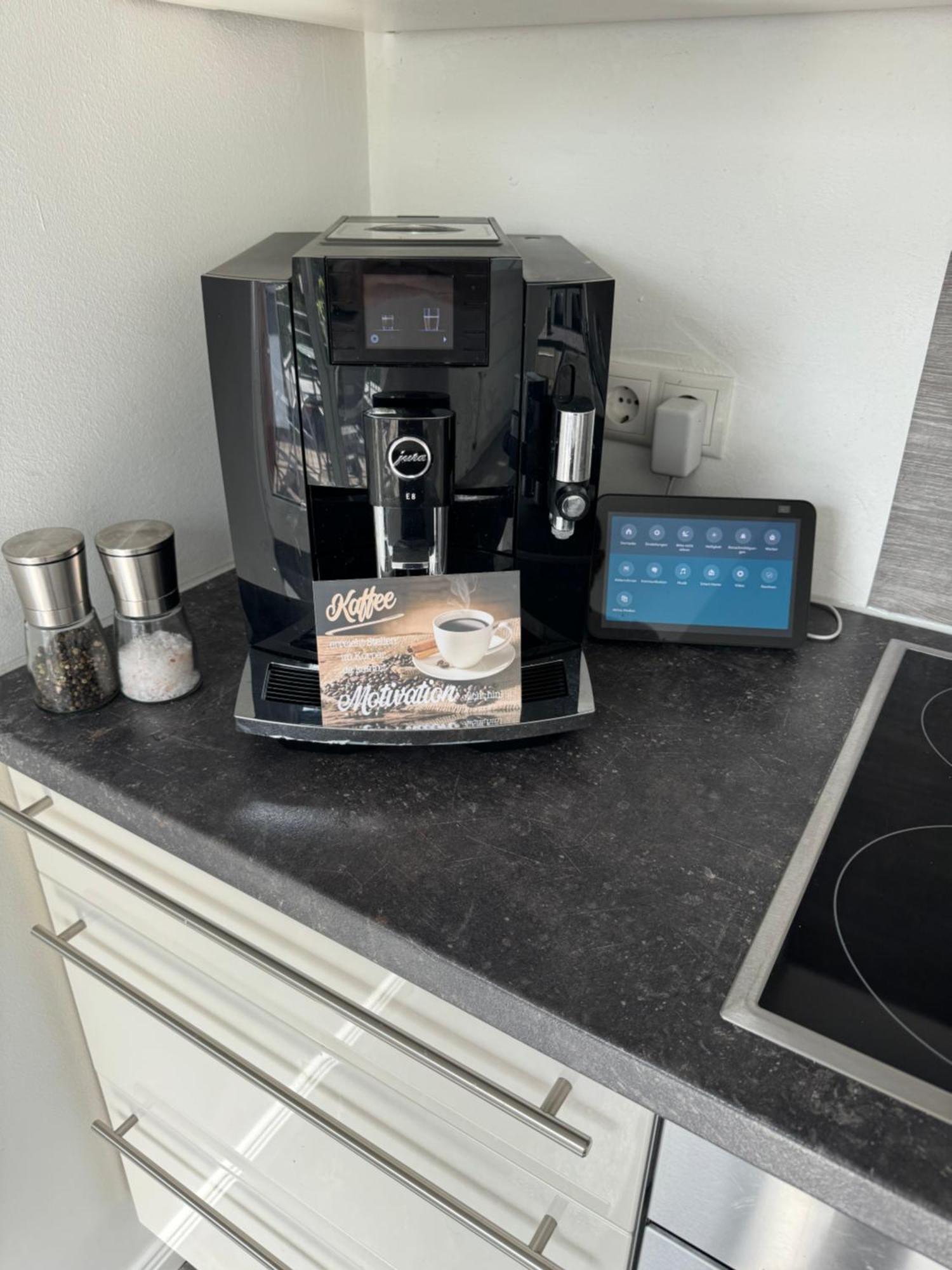 Apartment Smartes Wohnen In Bocholt