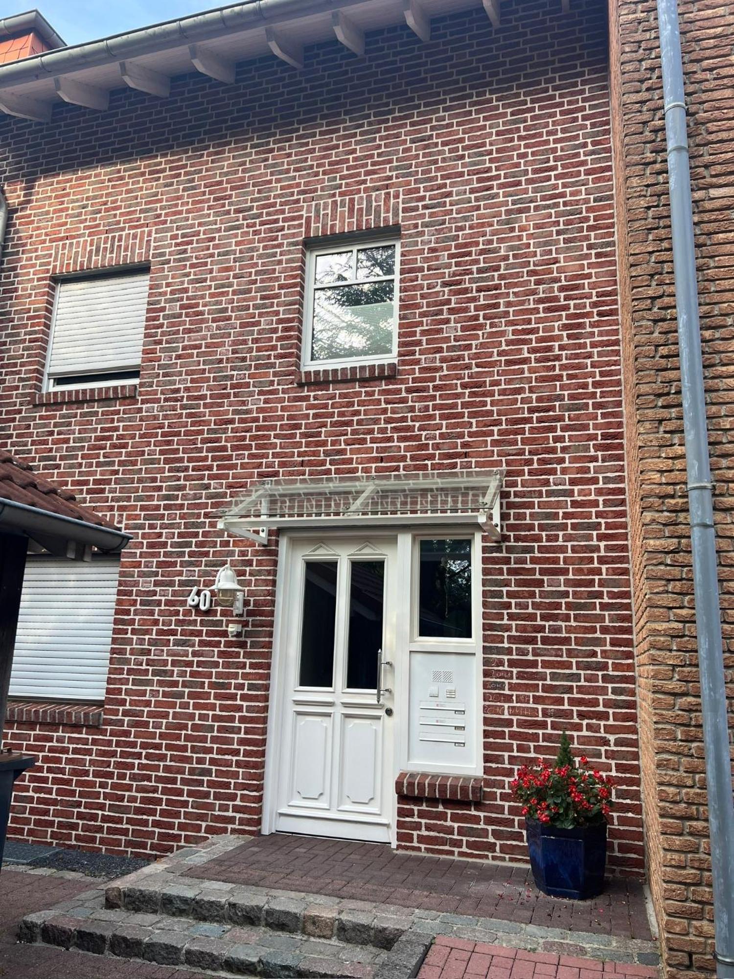 Smartes Wohnen In Apartment
